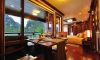 Superior Suite Private Balcony