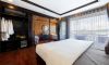 Princess Suite Private balcony - 3rd  floor