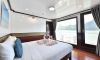 Premium 2nd floor private balcony - Jacuzzi bathroom