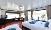 Family Triple - private balcony - Jacuzzi bathroom
