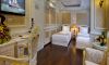 Junior Suite Twin bed