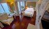 Senior Suite Double Private Balcony-Big window