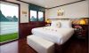 Premium cabins - Upper deck