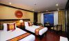 Twin bed Ocean View