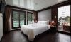 Suite Private Balcony & Terrace(Honeymoon Suite) - 2nd floor