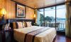 Luxury Double Private Balcony-Lower deck