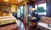 President Suite Private Balcony