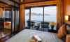 Suite Private Balcony Upper deck