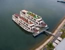 Alisa Premier Cruise