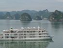 The Au Co Cruise