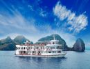 Cristina Diamond Cruise