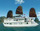 Halong Elizabeth Sails