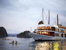 Emperor Cruise