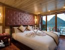 Harmony Boutique Cruise