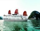 Imperial Legend Cruise