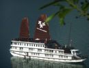 Halong Jasmine Cruise