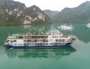 Mon Chéri Cruise