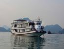 Monkey Island Cruise