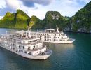 Paradise Luxury Cruise