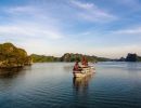 Perla Dawn Sails