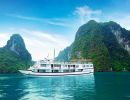 Halong Phoenix Cruiser