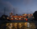 Royal Palace Cruise