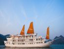 Aphrodite Cruise
