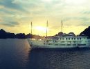 Indochina Sails