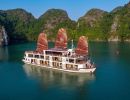 Mila Luxury Cruise