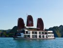 Mila cruise (Luxury Pelican Cruise)