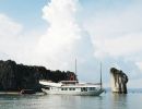 Prince Junk(2,3,4 cabins)