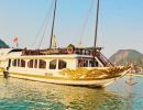 Valentine Premium 2 cabins