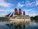 Arcady cruise(Victory Star Cruise)