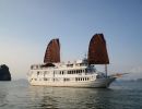 V’Spirit Cruise