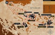 3 days cruising map