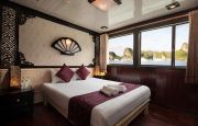 Ocean Double cabin