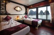Premium twin bed