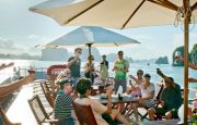 Cruise-sundeck