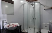 bath-room