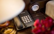 Cabin amenities