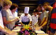 Cooking Class