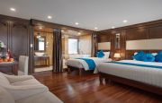 Family Suite Ocean View