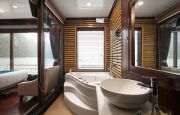 Jacuzzi Bathroom
