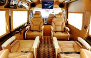 Luxury transfer