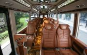 Luxury transfer