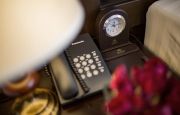 Cabin amenities