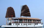 Cruise exterior