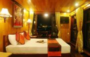 Premium Double Private Balcony