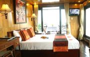 Suite Private Balcony