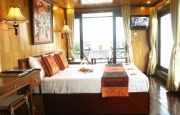 Suite Private Balcony